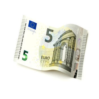 Buy Counterfeit €5 Euro Banknotes